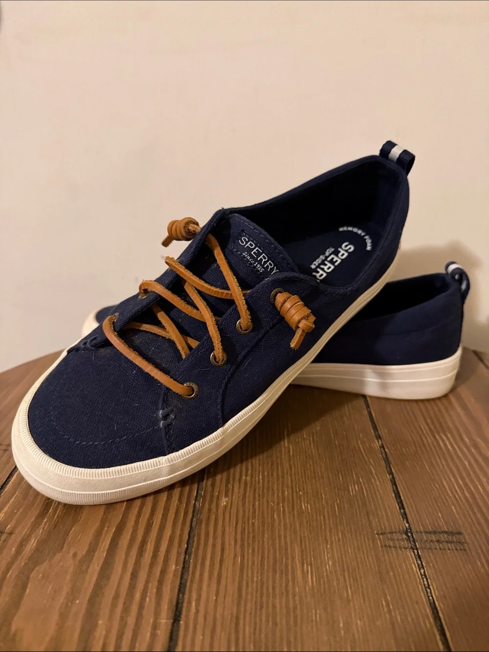 Sperry casual sneakers